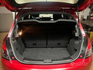 Lancia Ypsilon 1.2 km 97.000