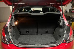 Lancia Ypsilon 1.2 km 97.000