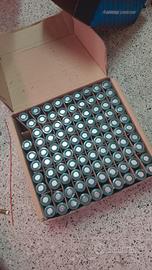 Molicel P45B/P42A 21700 celle litio