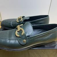 scarpe mocassino donna