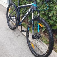 Mountain bike Scott Scale 960