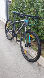 Mountain bike Scott Scale 960
