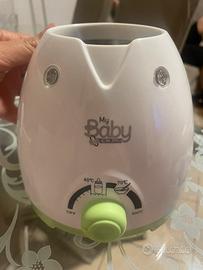 Scaldabiberon My baby ca•mi
