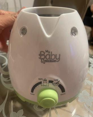 Scaldabiberon My baby ca•mi