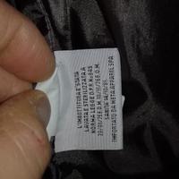 El charro giubotto in vera piuma taglia xl