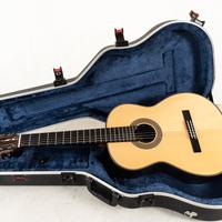 Chitarra Antonio Gonzalez Cardenal (2019)