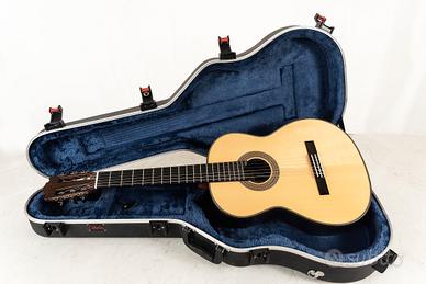 Chitarra Antonio Gonzalez Cardenal (2019)