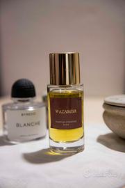 Wazamba Parfum d'Empire 50 ml