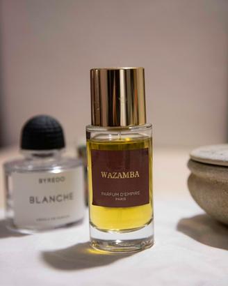 Wazamba Parfum d'Empire 50 ml