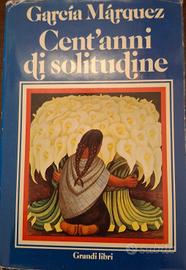 Cent'anni di solitudine 