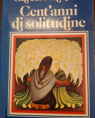 Cent'anni di solitudine 