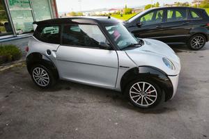 MINICAR 50