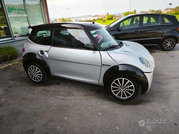 MINICAR 50