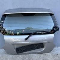 PORTELLONE POSTERIORE COMPLETO CHEVROLET Matiz 3Â°