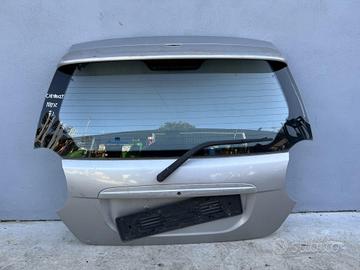 PORTELLONE POSTERIORE COMPLETO CHEVROLET Matiz 3Â°