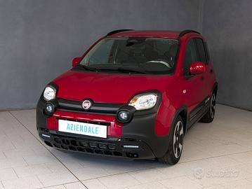 Fiat Panda 1.0 Hybrid 70cv Pandina Cross