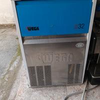 Macchina ghiaccio professionale