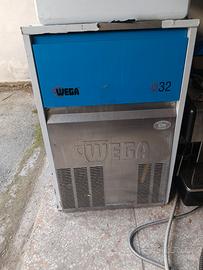 Macchina ghiaccio professionale