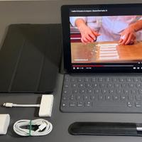 Ipad 9 64GB Wifi - Batteria 14 cicli