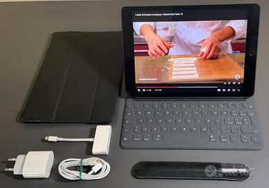 Ipad 9 64GB Wifi - Batteria 14 cicli