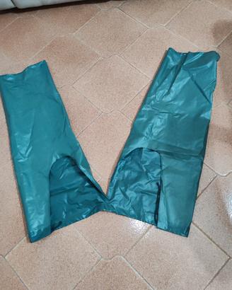 Soprapantaloni Impermeabili da Caccia