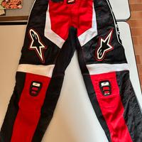 Pantaloni Alpinestars