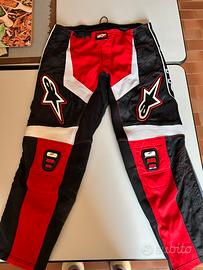 Pantaloni Alpinestars