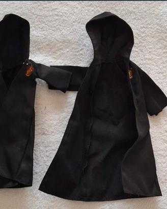 Set 2 Mantelli Hogwarts Gryffindor