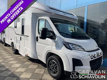 GIOTTILINE TOSCAN 69 GC PREMIERE EDITION CAMBIO