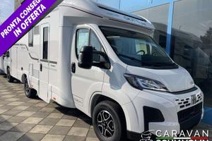 GIOTTILINE TOSCAN 69 GC PREMIERE EDITION CAMBIO