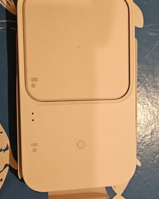 Samsung Super fast wireless charger duo