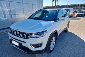 Jeep Compass 1.6 Multijet II 2WD Limited Pelle Car