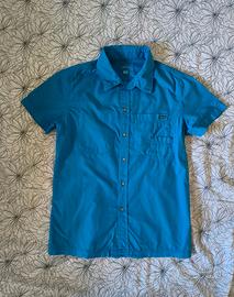 Camicia a mezze maniche ragazzo 14-15 anni Replay