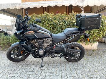Harley Davidson Pan America