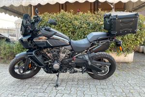 Harley Davidson Pan America