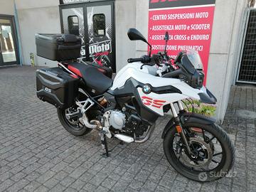 Bmw F 850 GS