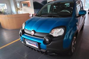 Fiat Panda Pandina 1.0 FireFly 65 CV Hybrid Cross