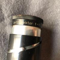 Leitz Hektor 85 mm F 2,5