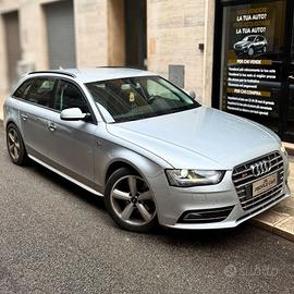 Audi A4 2.0 TDI 136 CV F.AP. Business Plus