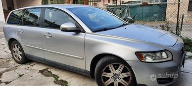 Volvo V50 2010 1.6 D