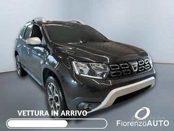 Dacia Duster 1.0 TCe 100 CV Prestige - PREZZO REAL