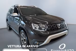 Dacia Duster 1.0 TCe 100 CV Prestige - PREZZO REAL