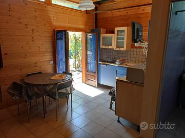 camping Casone:continua lo ssconto ad agosto 