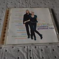 CD Roxette Greatest hits