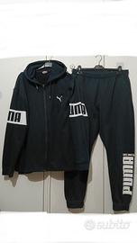  Tuta Puma tg.xl