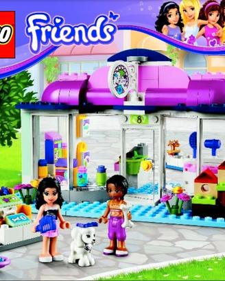 Lego friends