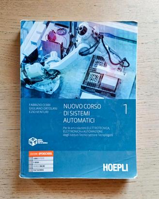Nuovo Corso di Sistemi Automatici 1