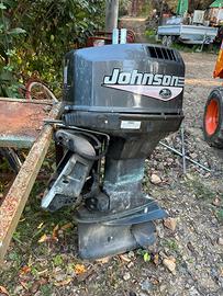 Johnson 90cv 2t