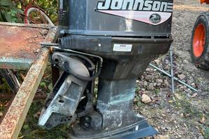 Johnson 90cv 2t