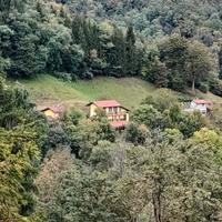 Una Vita diversa : Capre Formaggi e Ospitalità